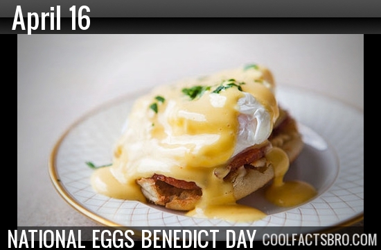 5 Local Eggs Benedict Dishes for National Eggs Benedict Day