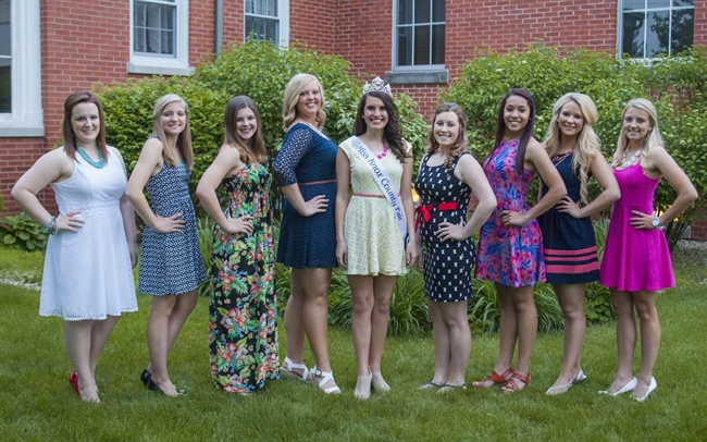 Knox County Fair Queen Pageant takes place Sunday
