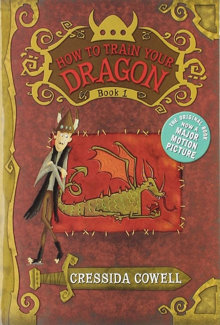 Celebrate Dragon Appreciation Day at your library