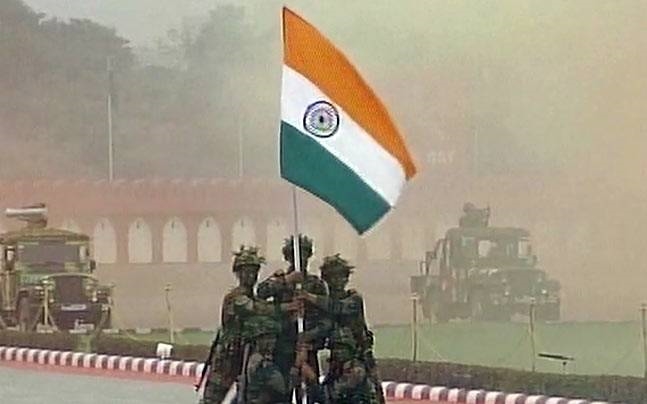 PM Modi salutes Indian Army on Army day, several bravehearts honoured