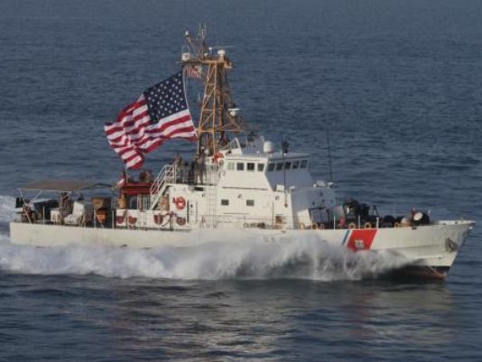 Navy League invites public to Coast Guard Day picnic