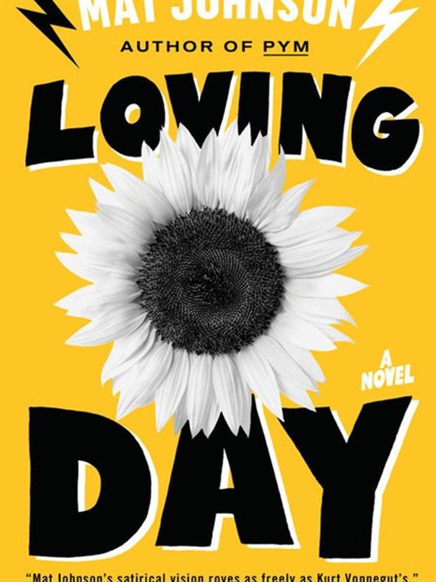 'Loving Day' will have you laughing today