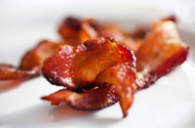 Today is Bacon Day!