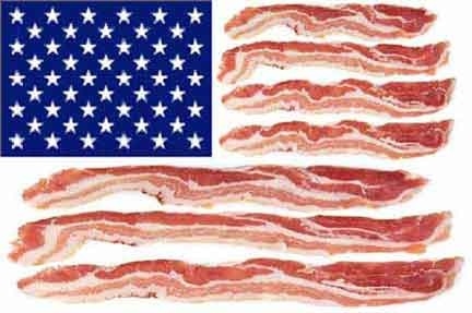 National Bacon Day 2015: Top 10 Hilarious Quotes About Bacon