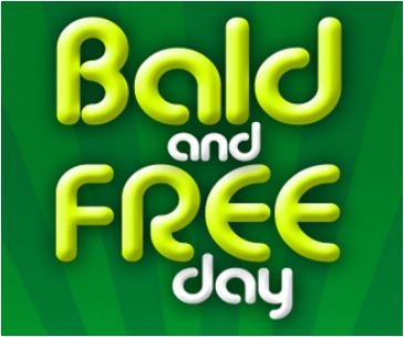 Be Bald and Free Day: 12 Famous Bald Men