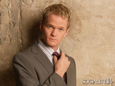 Celebrate The International Day Of Awesomeness With 10 Awesome Barney Stinson ...