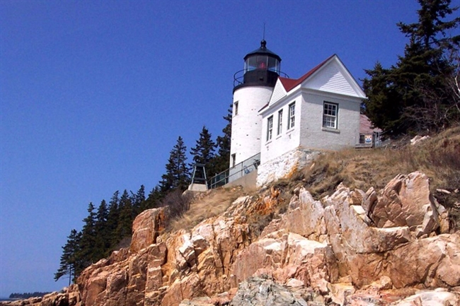 Open Lighthouse Day is scheduled