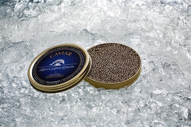 Get Ready for National Caviar Day with This How to Buy Caviar Guide