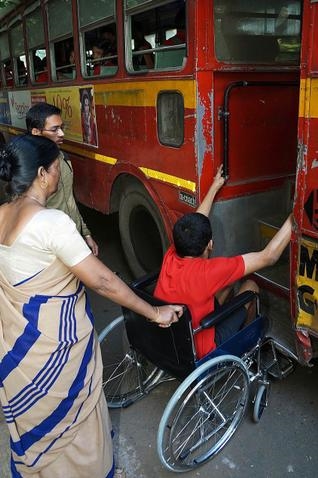 Disability Day: When public policy shows intent but not enough action