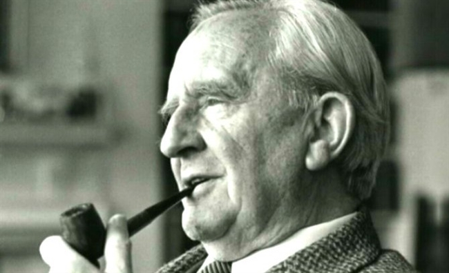 Today Is Tolkien Reading Day, How Are You Celebrating?