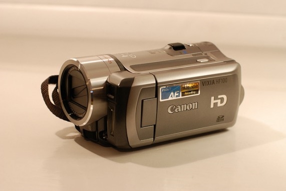 Camcorder Day