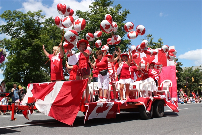 Timmins Canada Day festivities may be moved to Gillies Lake