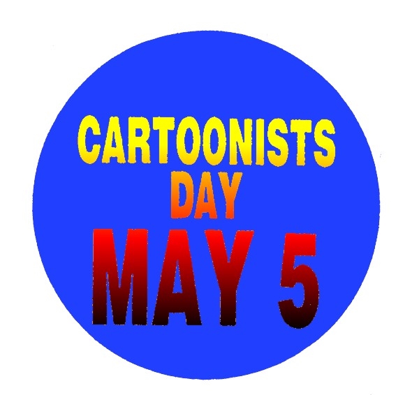 Malaysian Muslim cartoonist calls for 'World Cartoonists Day' in remembrance ...