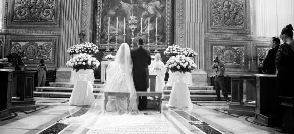 Homily for February 9, 2014: World Marriage Day