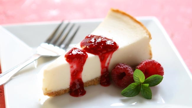 9 places in Utah County to celebrate National Cheesecake Day