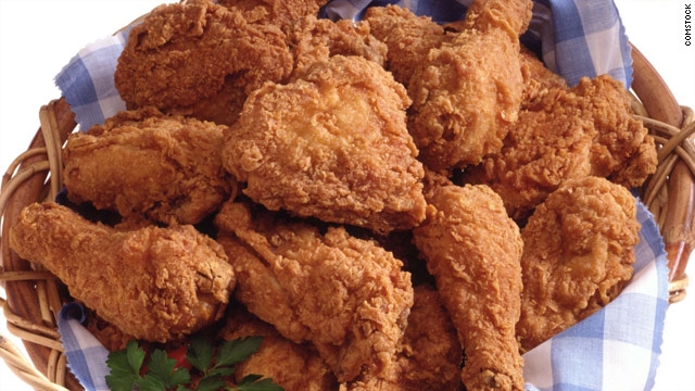 America's 75 Best Fried Chicken Spots