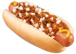 Pink's Hot Dogs Celebrates National Chili Dog Day At K-EARTH 101