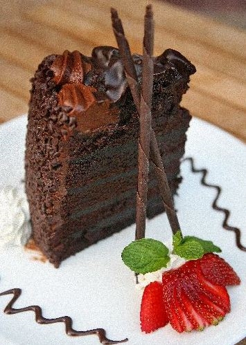 National Chocolate Cake Day: Palm Beach County places to celebrate