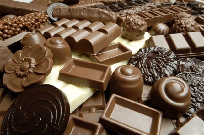 National Chocolate Day-KALW Almanac-10-28-2015