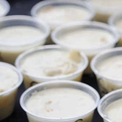It's National Clam Chowder Day: 10 Best Bowls of Clam Chowder in Worcester