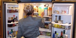 Clean Out Your Refrigerator Day