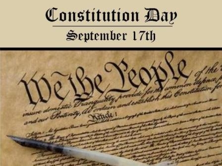 10 essential online resources for Constitution Day