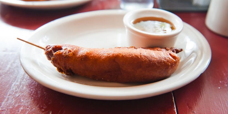 Celebrate National Corn Dog Day 2021 | The Days Of The Year