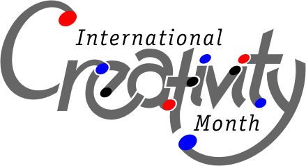 Celebrate National Creativity Month 2023 | The Days Of The Year