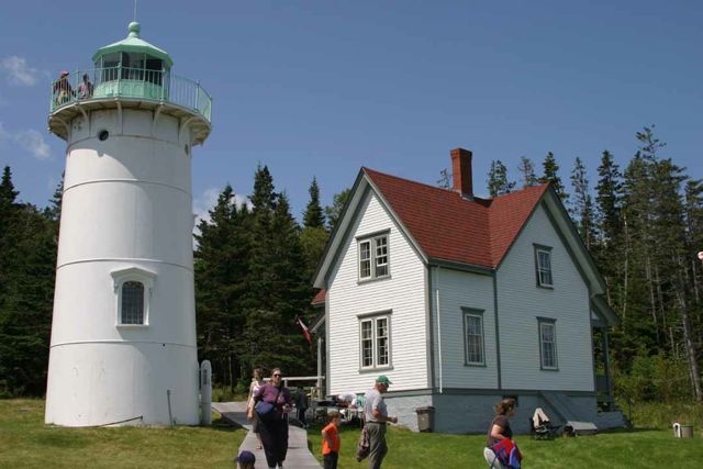 Maine Open Lighthouse Day will open 23 lighthouses to the public