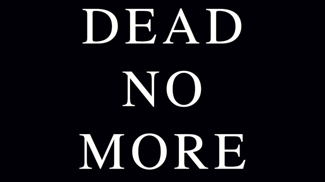 Find Out Who's Dead No More On Free Comic Book Day