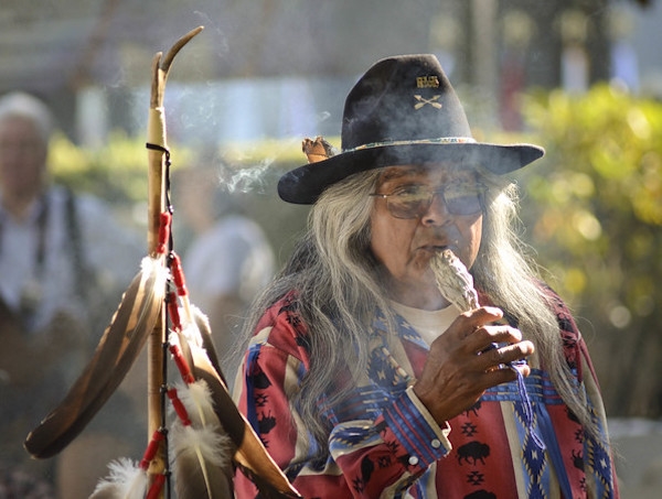 California Native American Day Celebrates Cultural Pride and Tribal Partnerships