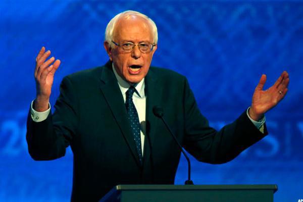 This Organization Is Changing the Political Fundraising Game for Bernie ...