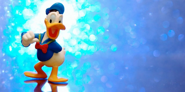 Celebrate National Donald Duck Day 2021 | The Days Of The Year