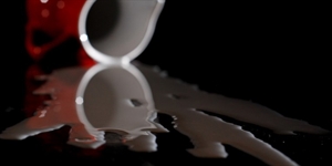 Don't Cry Over Spilled Milk Day