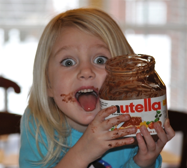 World Nutella Day 2015: Here's 14 facts about your favourite chocolate spread