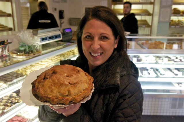 Celebrate National Pie Day With A Slice From A Westchester County Bakery