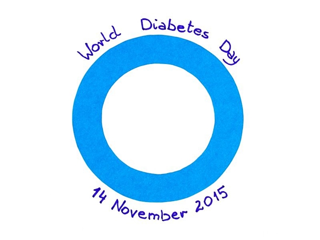 New Numbers Add Urgency to Prevention Ahead of World Diabetes Day