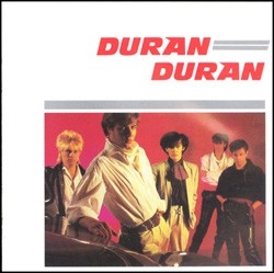 Top 5 Albums: Duran Duran
