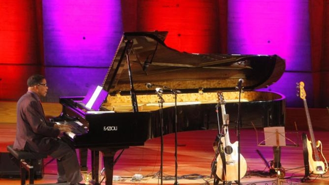 Paris named host city for International Jazz Day 2015