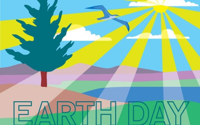 How to celebrate all of the holidays this week after Earth Day