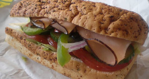 Eat a Hoagie Day