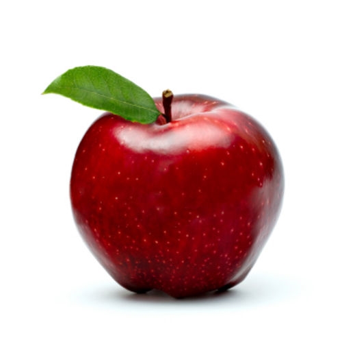 An apple a day keeps kindergartners engaged