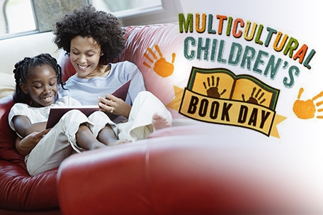 Multicultural Children's Book day looking to break new record– surpass 26 ...