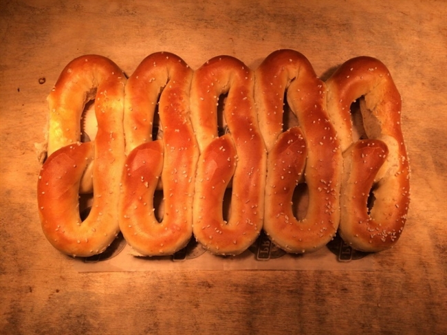 Free treats on National Pretzel Day: Where to get them on Staten Island