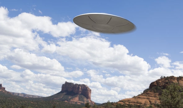 Will World UFO Day TODAY make governments FINALLY release top secret 'alien X ...