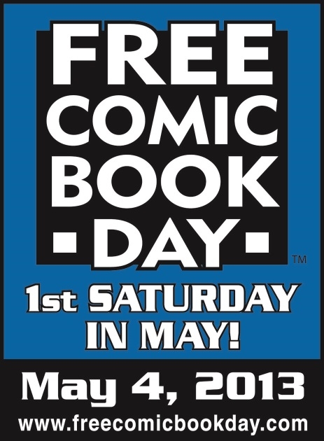 DC Comics, Free Comic Book Day: annunciati Suicide Squad e Super Hero Girls