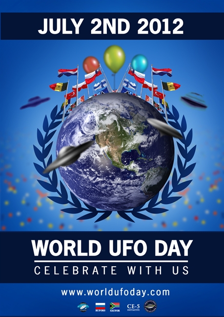 World UFO Day Festival Lands in Memphis