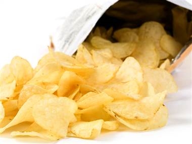 Happy National Potato Chip Day! 11 Craziest Chip Flavors That Made The World A ...
