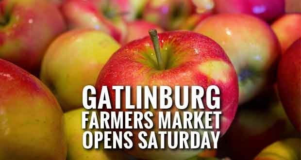 Gatlinburg Farmers Market Plans Special Events, Activities for Kids