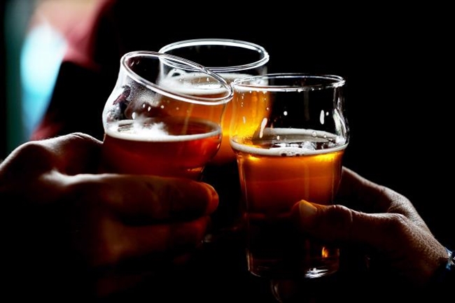 International Beer Day 2015: 17 Interesting Facts About The Alcoholic Beverage